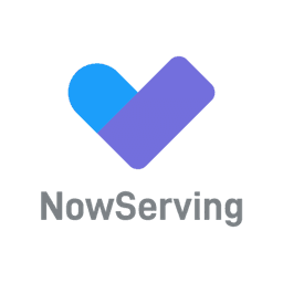 NowServing Logo
